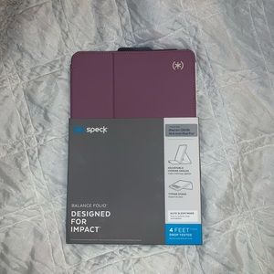 🌟NWOT🌟iPad Air(2019) 10.5-in iPad Pro Speck case